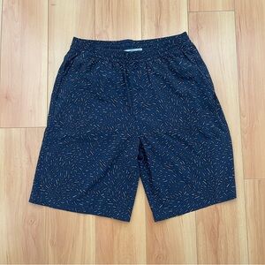 Outdoor Voices Men’s Athletic Shorts (S)